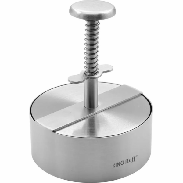 KingHoff KINGHOFF KH-1879 LIS NA BURGERY