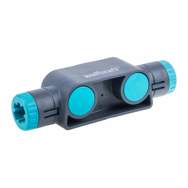 Univerzální adaptér a spojka k jednoručním svěrkám Wolfcr...