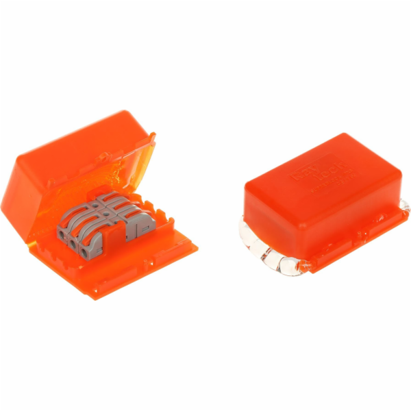 Raytech Rozvodná krabice Gelbox Super Block In-Out IP68 R...