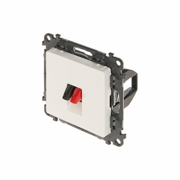 Legrand Reproduktorová zásuvka LE-753172 Valena Life LEGRAND
