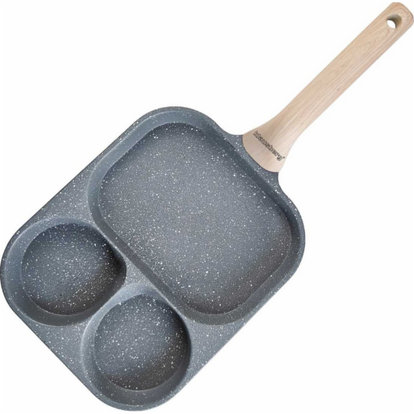 Klausberg Pánev na vejce 19 cm