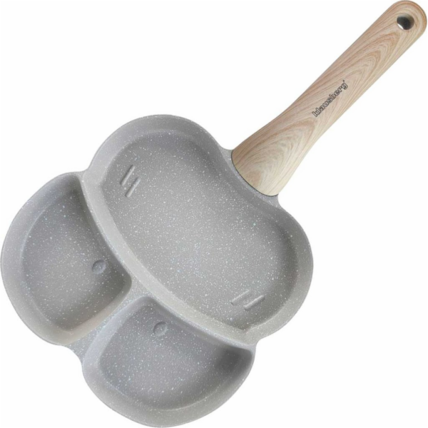 Klausberg Pánev na vejce 19 cm