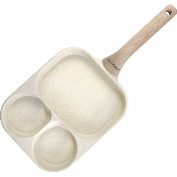 Klausberg Pánev na vejce 19 cm