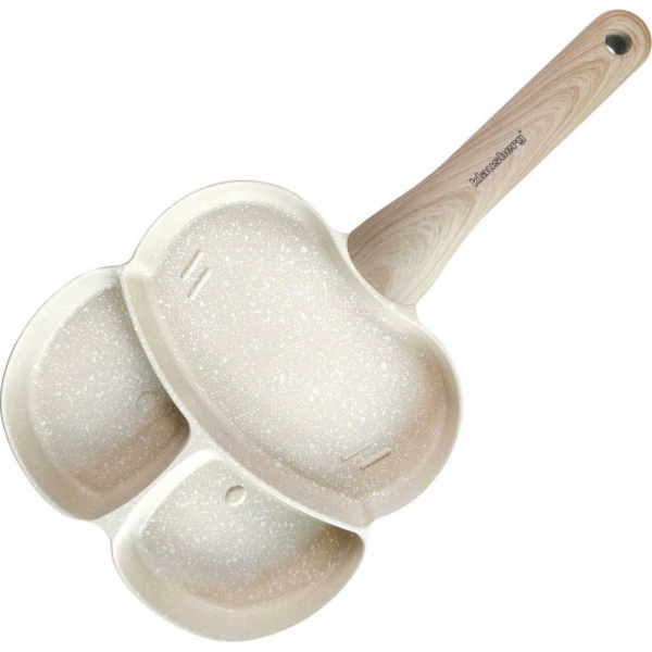 Klausberg Pánev na vejce 19 cm