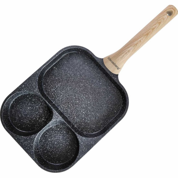 Klausberg Pánev na vejce 19 cm