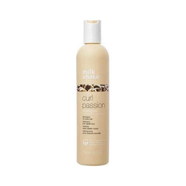 Milk Shake Šampon Curl Passion Milk Shake (300 ml)