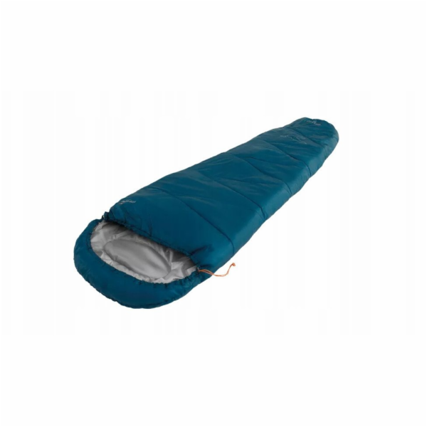 Spací pytel Easy Camp Starling Mummy Blue 8°C