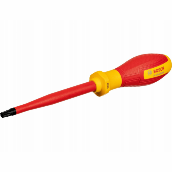 Bosch VDE šroubovák TX40 x 125 Professional