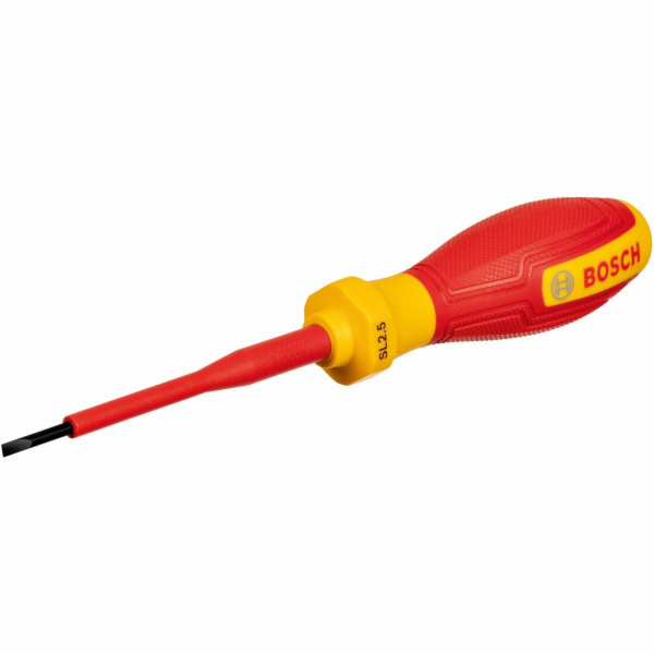 Bosch VDE šroubovák SL 2,5 x 75 Professional