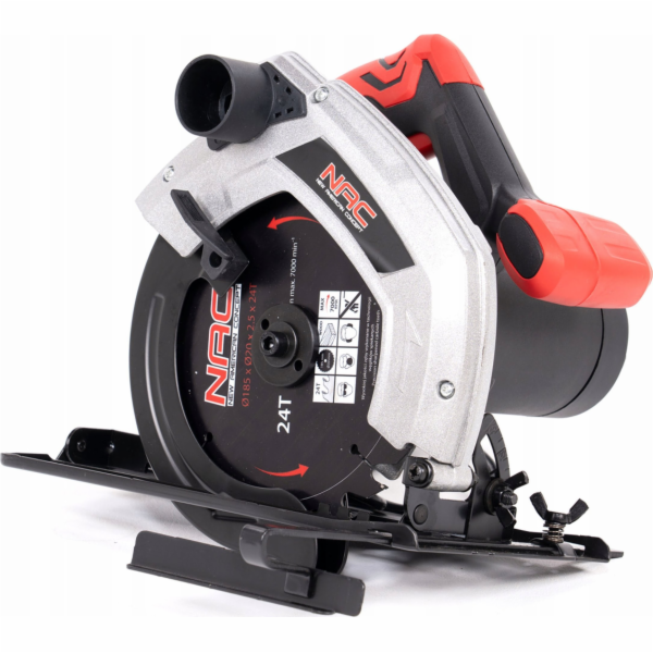 NAC Kotoučová pila CS-185-14-GN Kotoučová pila NAC