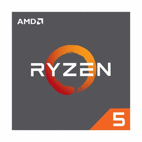 AMD Ryzen 5 5600G - 3.9 GHz - 6-jádrový - 12 vláken - 16 ...