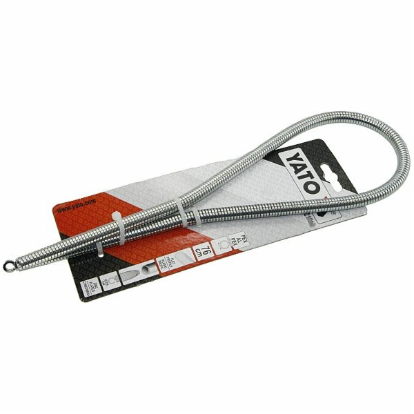 LOGO-Tools Vnitřní pružina pro ohýbání trubek 25x2,5mm a ...