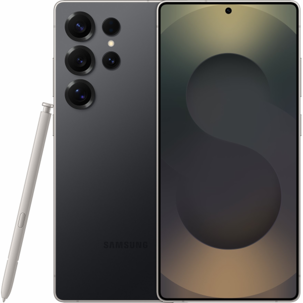 SAMSUNG Galaxy S25 Ultra 512GB Enterprise Edition, mobiln...