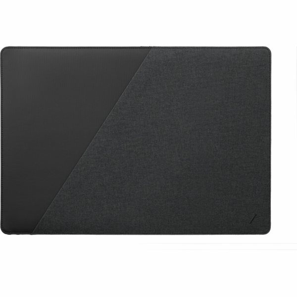 Native Union Stow Slim Sleeve for Macbook 15/16 Slate