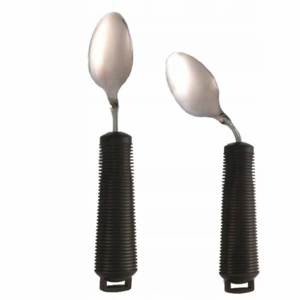 Flexibilní lžíce - flexibilní pro osoby se zdravotním pos...