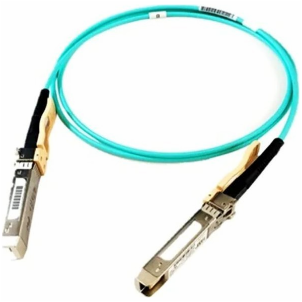 Cisco Active Optical Cable - Síťový kabel - SFP28 do SFP2...