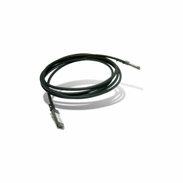 Cisco Direct-Attach Active Optical Cable - Síťový kabel -...
