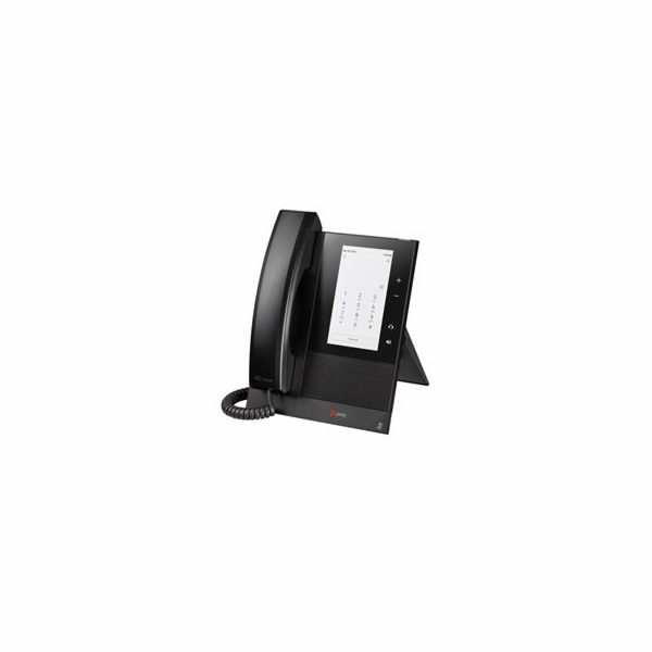 HP Poly - Síťový adaptér - 5V/3A - Evropa - pro Poly VVX ...