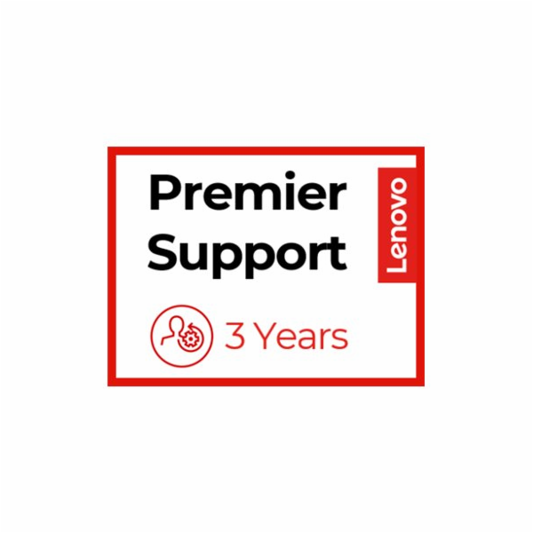 Lenovo Premier Support with Onsite NBD - Prodloužená doho...