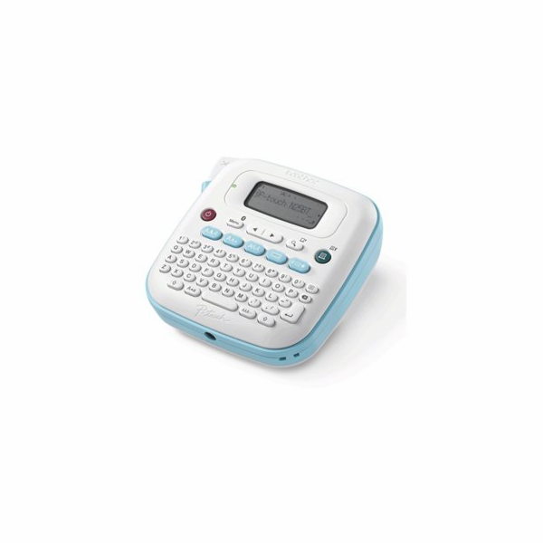 Brother P-Touch PT-N25BT - Nástroj pro tvorbu vlastních o...