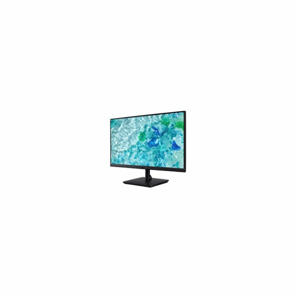 Acer Vero/V247YGbmipx/23,8"/IPS/FHD/100Hz/4ms/Black/3R