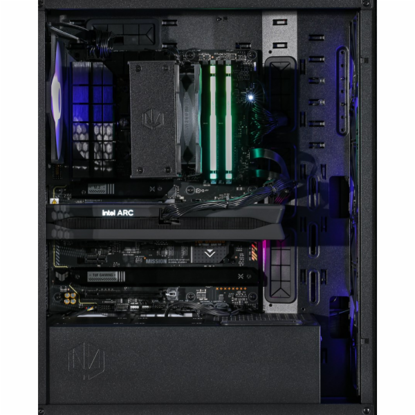 Actina 5901443410270 PC AMD Ryzen™ 5 7500F 32 GB DDR5-SDR...