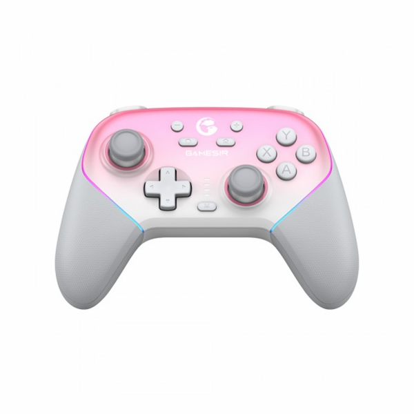 GameSir Super Nova Whipped Pink