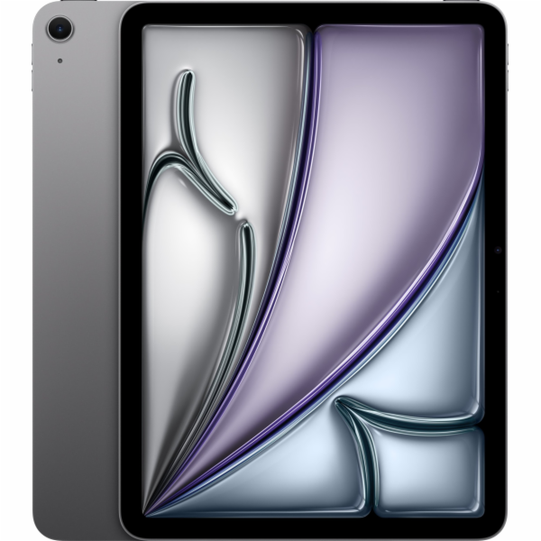 Apple iPad Air 11 (1TB) (grau, Gen 7 / 2025)
