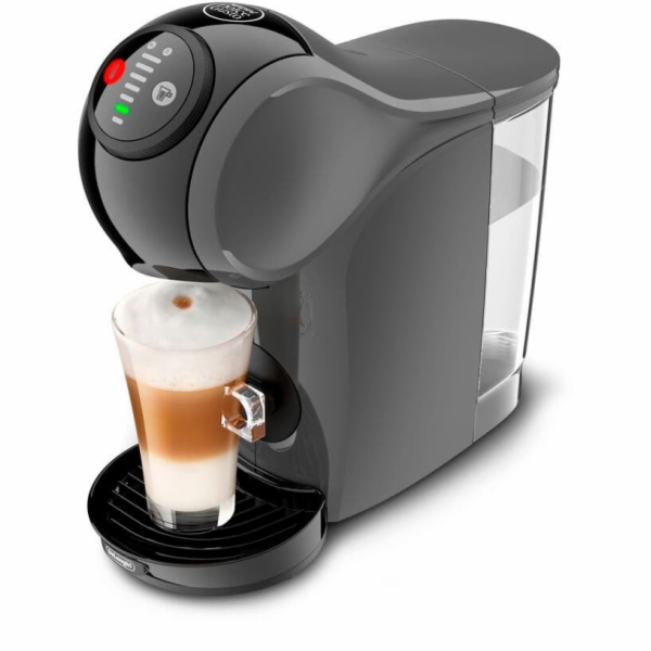 Kávovar na kapsle Dolce Gusto EDG226.A, černý