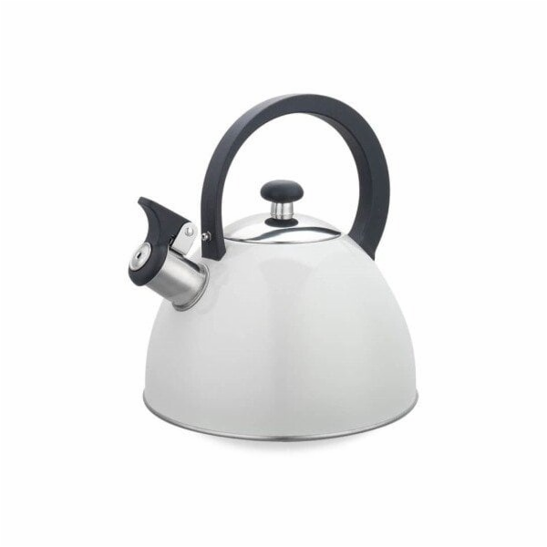 Maestro MR-1302-WG konvice 2,5 l Bílá
