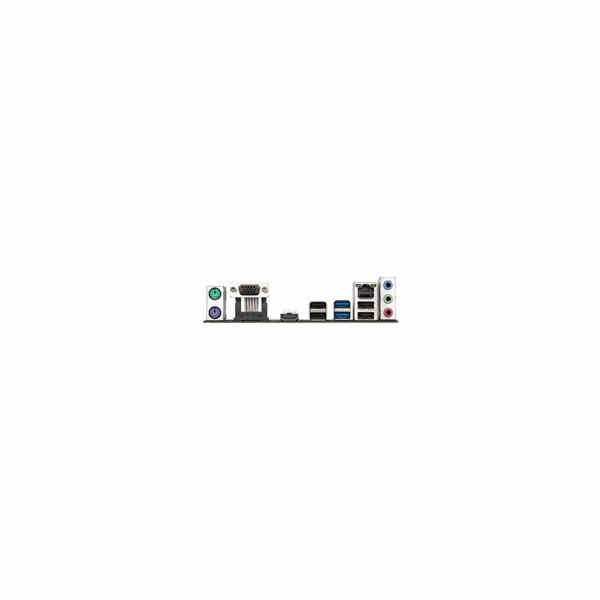 GIGABYTE MB Sc LGA1700 H610M K V2, Intel H610, 2xDDR5, DP...