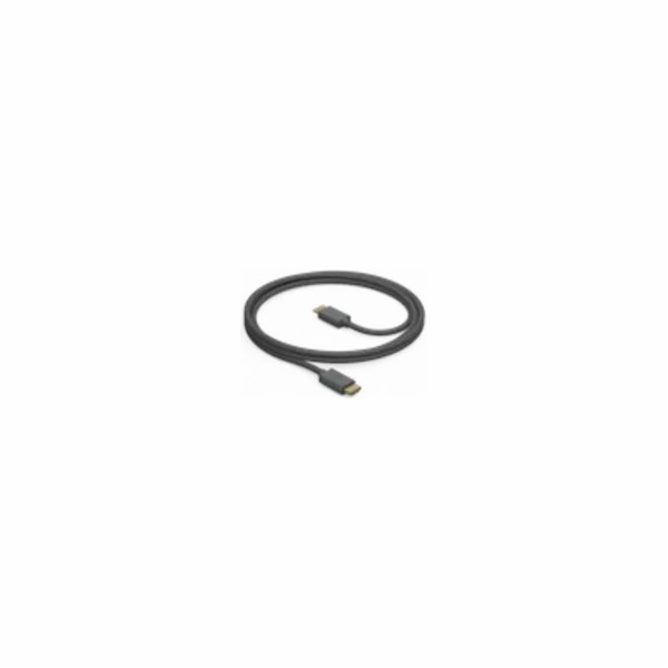 Logitech - HDMI kabel - HDMI s piny (male) do HDMI s piny...