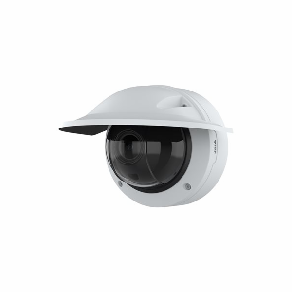 AXIS Q35 Series Q3546-LVE - Sítová bezpecnostní kamera - ...