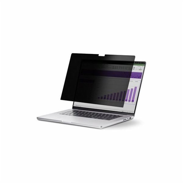 Startech 14-inch MacBook Pro 21/23 Laptop Privacy Screen,...