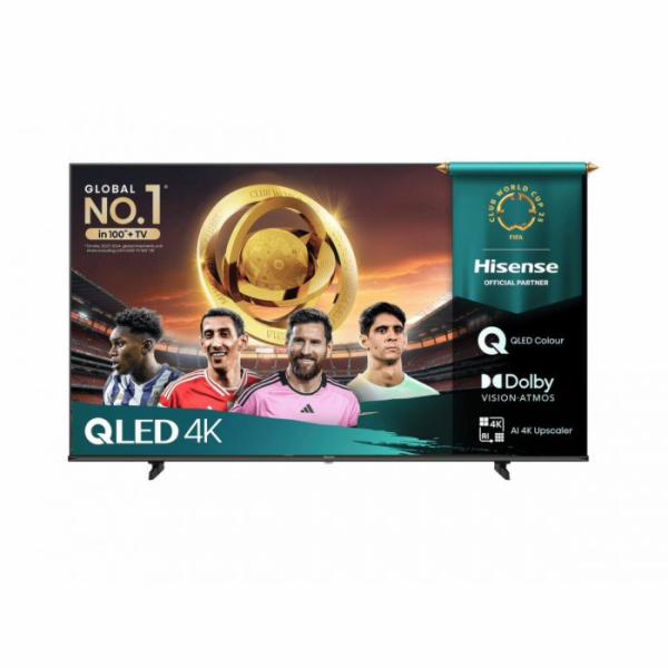 Hisense 85E7Q