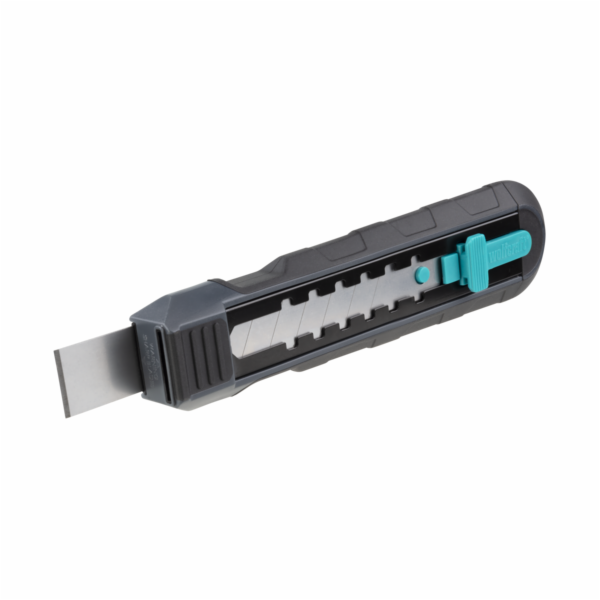 Wolfcraft profi nůž 2v1 - nůž a škrabka 4333000