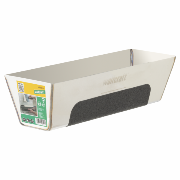 Wolfcraft vanička na tmel 4059000