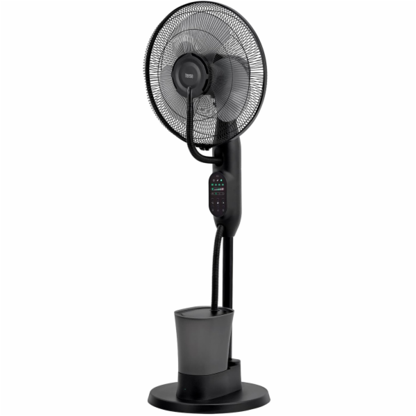 Teesa Stojanový ventilátor s funkcí mlžení
