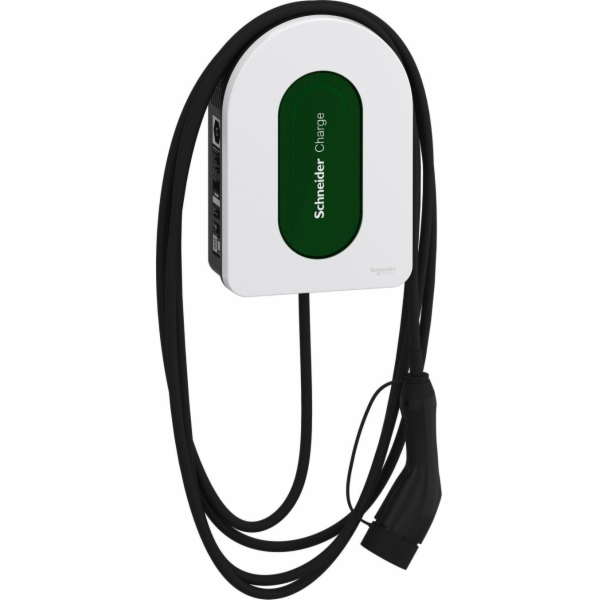 Schneider Electric EVH5A11N2C7 nabíjecí stanice pro elekt...