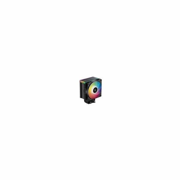DEEPCOOL CPU Chladič AG500 BK ARGB V2, 1x120mm, LGA1851, ...