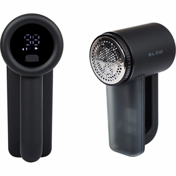 BLOW Holicí strojek LR-51 Unique s dobíjecím motorem