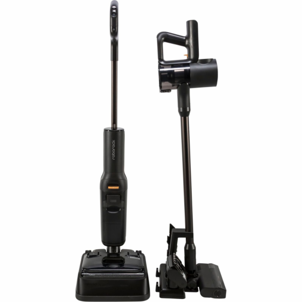 Roborock Morph Pro Mix F25 ACE Combo schwarz