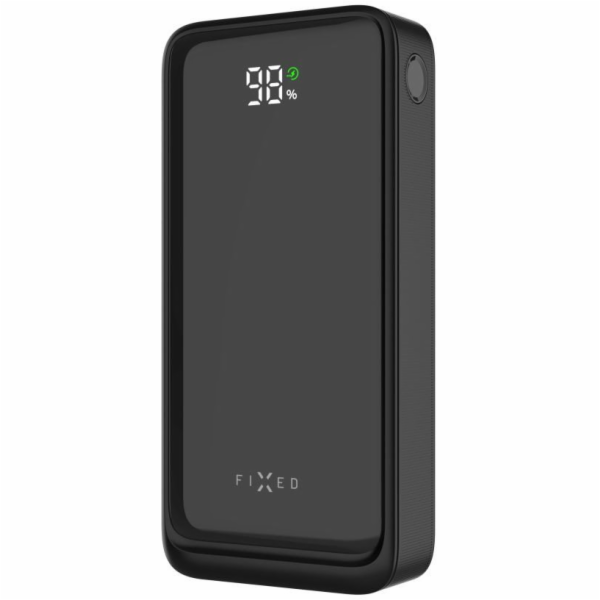 Fixed Powerbanka 20 000 FIXZEN2-20-BK