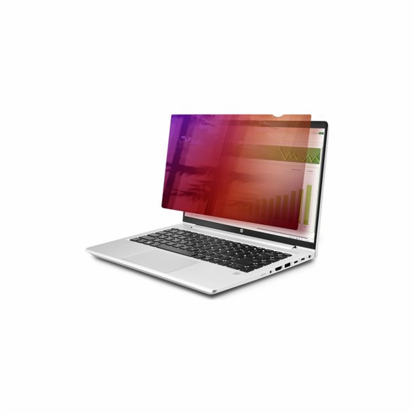 StarTech Filtr Filter StarTech 156G-PRIVACY-SCREEN Bezrám...