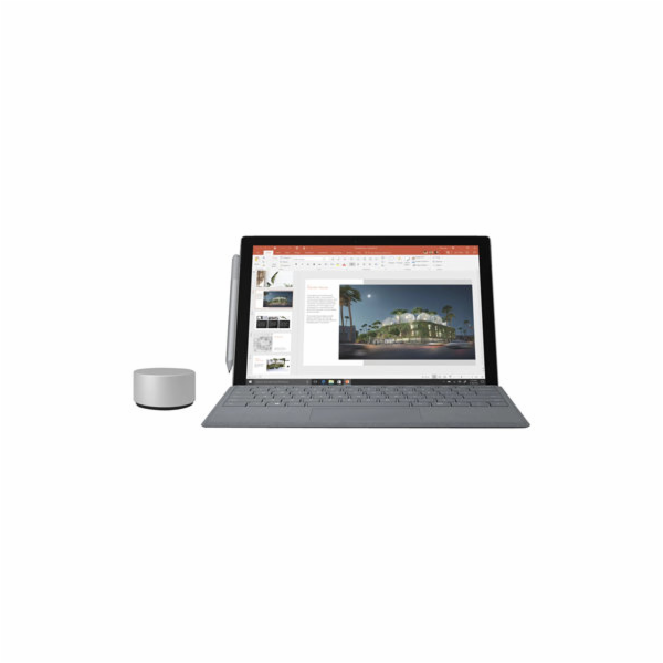 MS Surface Pro 11 5G Pls/16/512 CM, 13, 2880 × 1920, Wind...