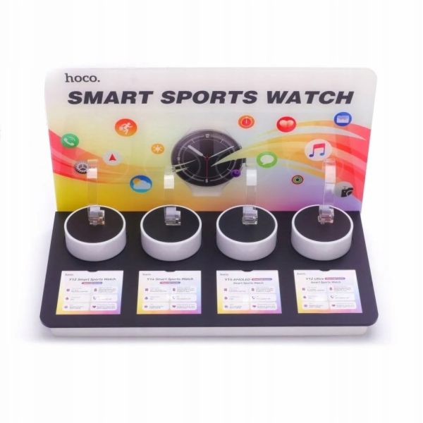 Hoco Stojan na chytré hodinky HN21