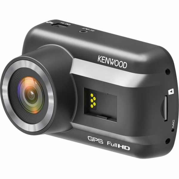 Kenwood DRV-A201