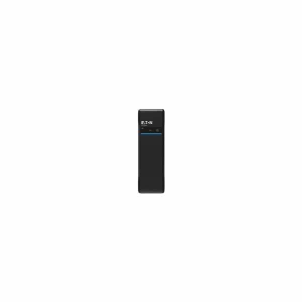 Eaton 3P Ellipse UPS DIN 550VA, 330W, Vstup: C14, Výstupy...