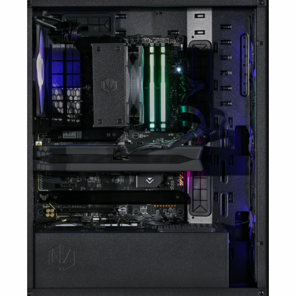 Actina 5901443421184 PC AMD Ryzen™ 7 7700 32 GB DDR5-SDRA...