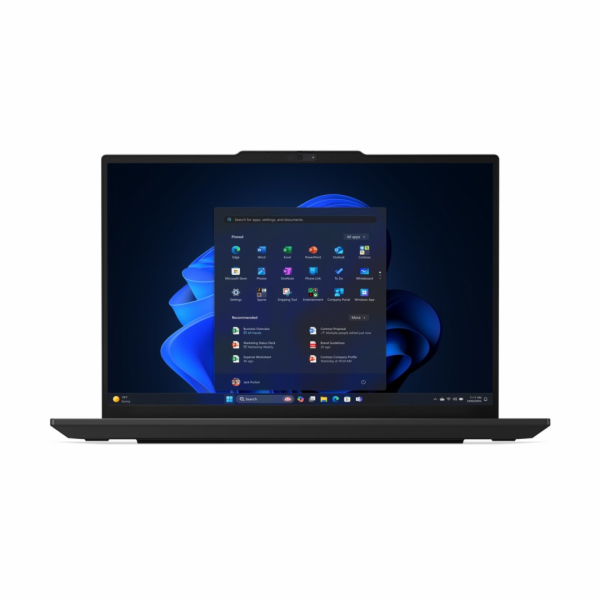 Lenovo Notebook ThinkPad E14 G7 21SX007MPB W11Pro Ultra 7...